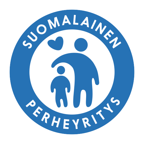 Suomalainen perheyritys